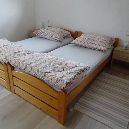 Apartman Karovi Apartment Destne v Orlickych horach Ngoại thất bức ảnh